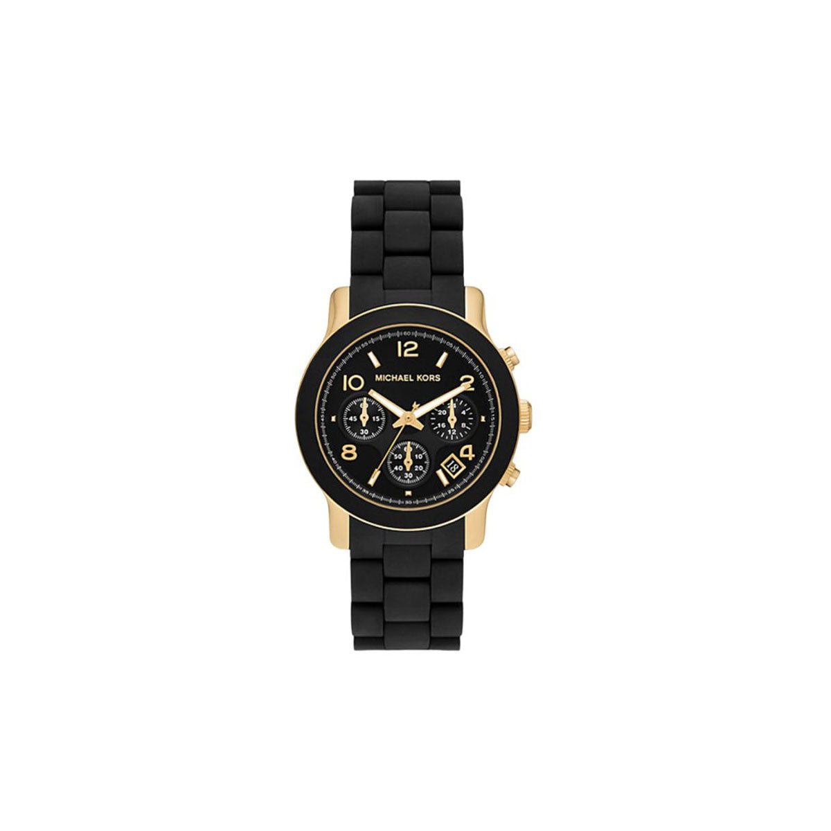 Michael Kors MK7385 Women’s Watch 38 Mm Black